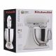 10. KitchenAid Küchenmaschine 5KSM125EPL