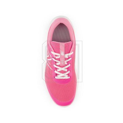 2. New Balance Jr GP520PK8 running shoes