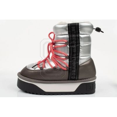 2. D.Franklin W Schuhe DFSH371006-SILV