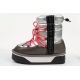 2. D.Franklin W Schuhe DFSH371006-SILV