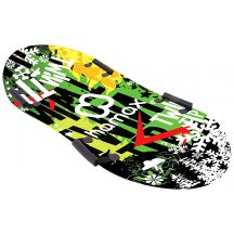 Hamax Twin-Tip Surfer 550035 Slide