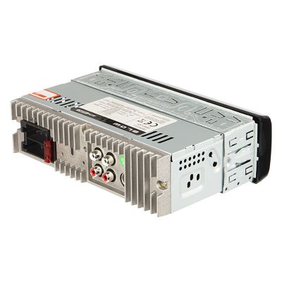 5. BLOW RADIO AVH-8890 MP3/USB/SD/MMC/BT