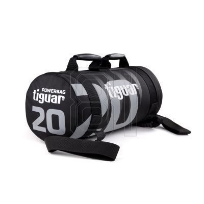 2. tiguar Powerbag V3 TI-PB020V3 Boxsack