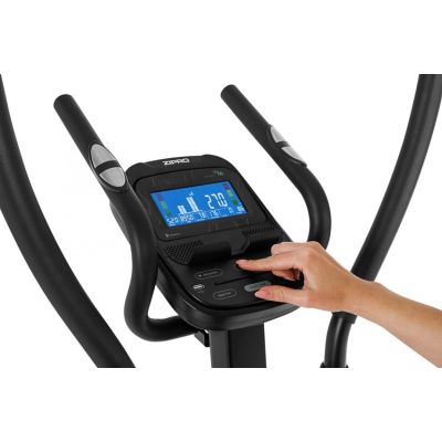 5. Ellipsentrainer Zipro Iconose+ Heat WM