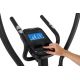 5. Ellipsentrainer Zipro Iconose+ Heat WM