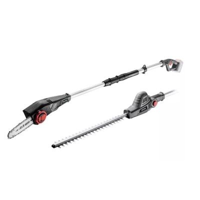 8. Graphite 58G098 elektrische Heckenschere 3,4 kg