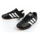 8. Adidas Damen-Sportschuhe Taekwondo Lace, schwarz, modisches Leder