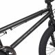 17. Huffy Symbol Freestyle 20" Charcoal BMX-Rad