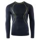 2. Hi-Tec Ikar Top M 92800187376 Thermoaktives T-Shirt