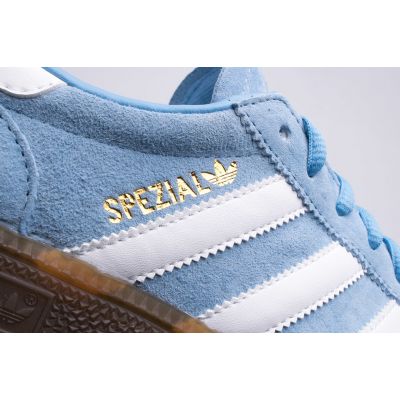 7. Herrenschuhe adidas HANDBALL SPEZIAL M BD7632