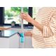 4. Leifheit Clean Twist M Ergo Set