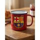 5. FC Barcelona Keramikbecher 325ml BC0005