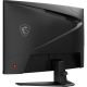 7. MSI Monitor 27" MAG 275CQF E18 27" WQHD 180Hz