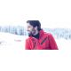 6. Herren-Softshelljacke in Marineblau Geographical Norway Techno (WU4549H-GN-NAVY-GREEN)
