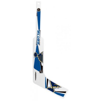 43. Inglasco Mini NHL 531AN000037 Torwartschläger aus Kunststoff