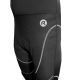 3. Rogelli FOBELLO Hose, neu, schwarz, XL
