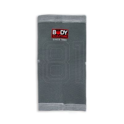 2. Ellenbogenbandage mit Gummiband BNS 004XL