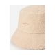 5. RIP CURL TEDDY BUCKET Hut beige