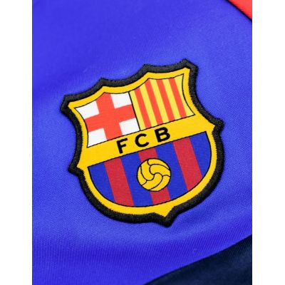 2. FC Barcelona Herren-Trainingsanzug Barca Triangle 5002CHTR