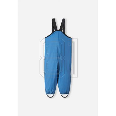 2. Reima Lammikko Denim Jr 5100026A-6550 Regenhose