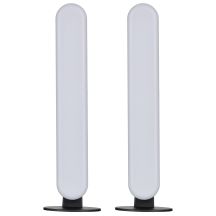 Activejet AJE-MUSIC BAR RGB LED-Musiklampe