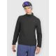 Herren-Fleece-Thermounterwäsche (Oberteil) 4F 4FRAW25UFLEM082-25M