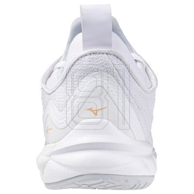 8. Mizuno Wave Luminous 2 W Volleyballschuhe V1GC212000