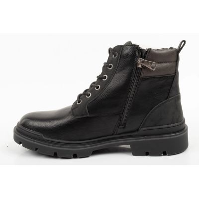 3. Wrangler Herrenschuhe Chelsea Boots Nevada elegant modisch
