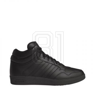 7. Adidas Hoops 4.0 Mid M JQ5212 Schuhe