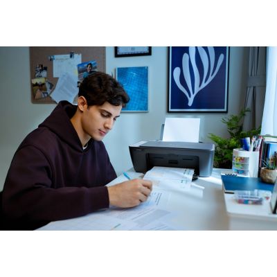 17. HP DeskJet 2920 All-in-One Drucker