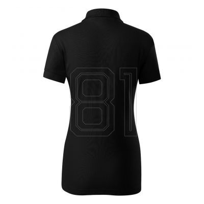 2. Piccolio Joy W MLI-P2201 Poloshirt