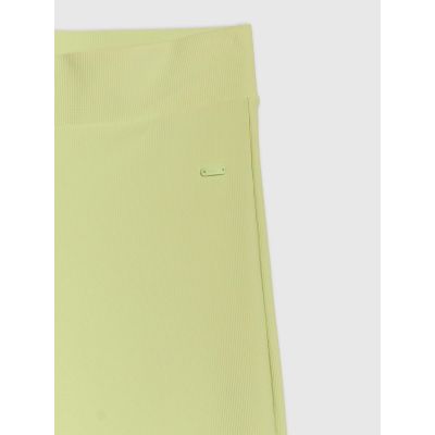 8. Schnelltrocknende Trainingshose für Damen 4F 4FRSS25TFTRF1037-42S