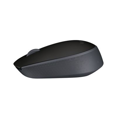 Logitech M171 Maus 910-004424 (optisch; 1000 DPI; schwarz)