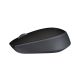 Logitech M171 Maus 910-004424 (optisch; 1000 DPI; schwarz)