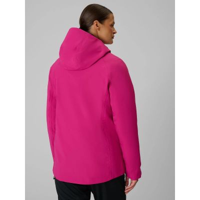 2. Damen-Trekkingjacke 10000 Membran 4F 4FRAW26TTJAF1367-54S