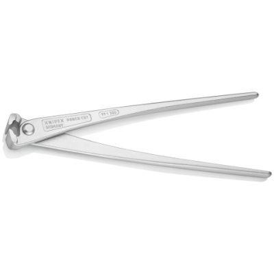 5. Knipex 99 14 300 Zange