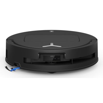 Ecovacs Deebot T80 Omni Schwarzer Saugroboter