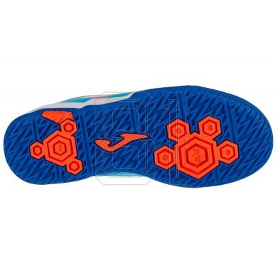 4. Joma Propulsion 2505 IN Jr PRJS2505IN football boots