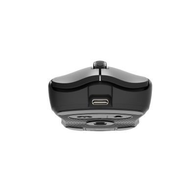 6. GENESIS ZIRCON 500 KABELLOSE 10000DPI SCHWARZE GAMING-MAUS