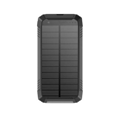 10. POWERNEED Solarladegerät S20000Q