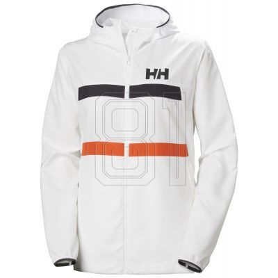 Helly Hansen Salt Stripe Windbreaker Jacke W 34455 001