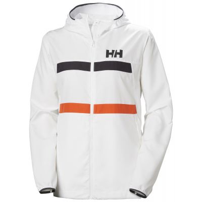 Helly Hansen Salt Stripe Windbreaker Jacke W 34455 001