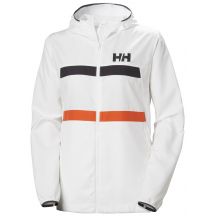 Helly Hansen Salt Stripe Windbreaker Jacke W 34455 001