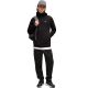 5. Puma Tech Elevated Herren-Sweatpants, schwarz 693952 01