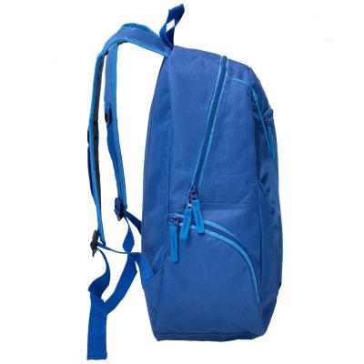 6. Blauer Jugendrucksack SEMI LINE
