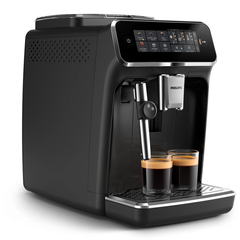 39. Kaffeevollautomat PHILIPS EP 3321/40