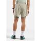 5. Herren-Shorts Odlo X-ALP TRAIL 6 INCH 2-in-1, grau
