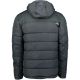 5. Herrenjacke Geographical Norway BEACHWOOD DGREY-BLUE DB MEN 068 BS4 (WU6633H/GN-DARK GREY)