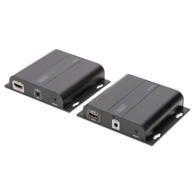 Digitus 4K HDMI Video Extender über CAT/IP (Kit)