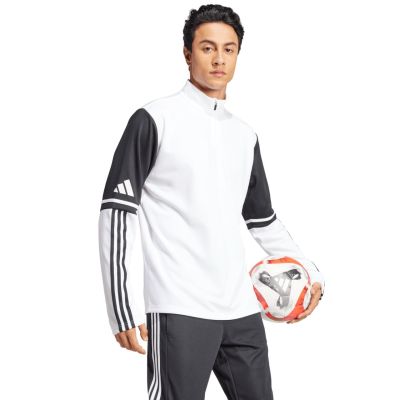 12. Adidas Squadra 25 Training Top M JD2987 Sweatshirt